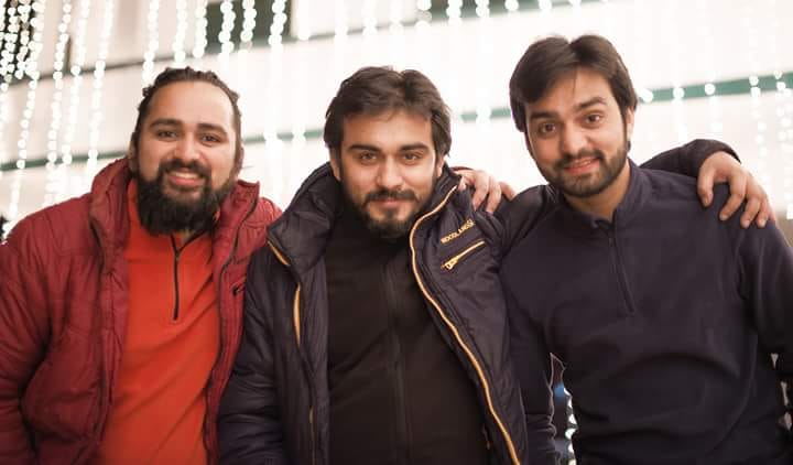 three brothers set example for hill area youth