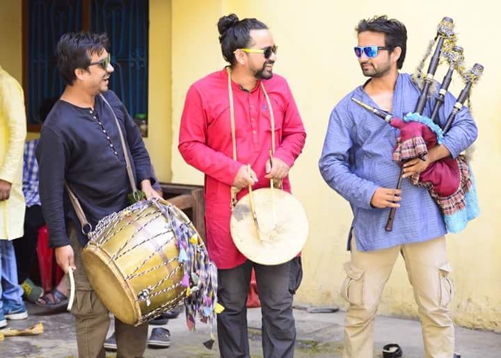 three brothers set example for hill area youth