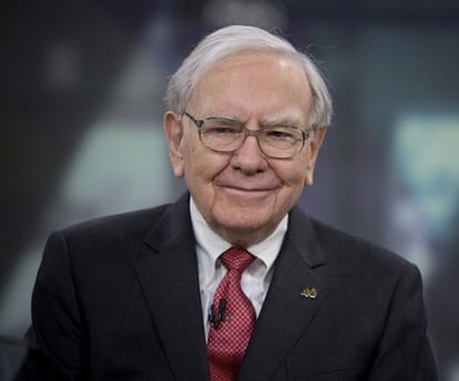 buffet get confuse over investment option with so much cash