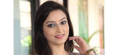  Chandni Sharma play a role of judge in Indian Princess Season 7 Grand Finale of the World