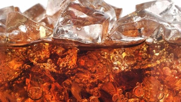 Know why will we call it Coca Cola?