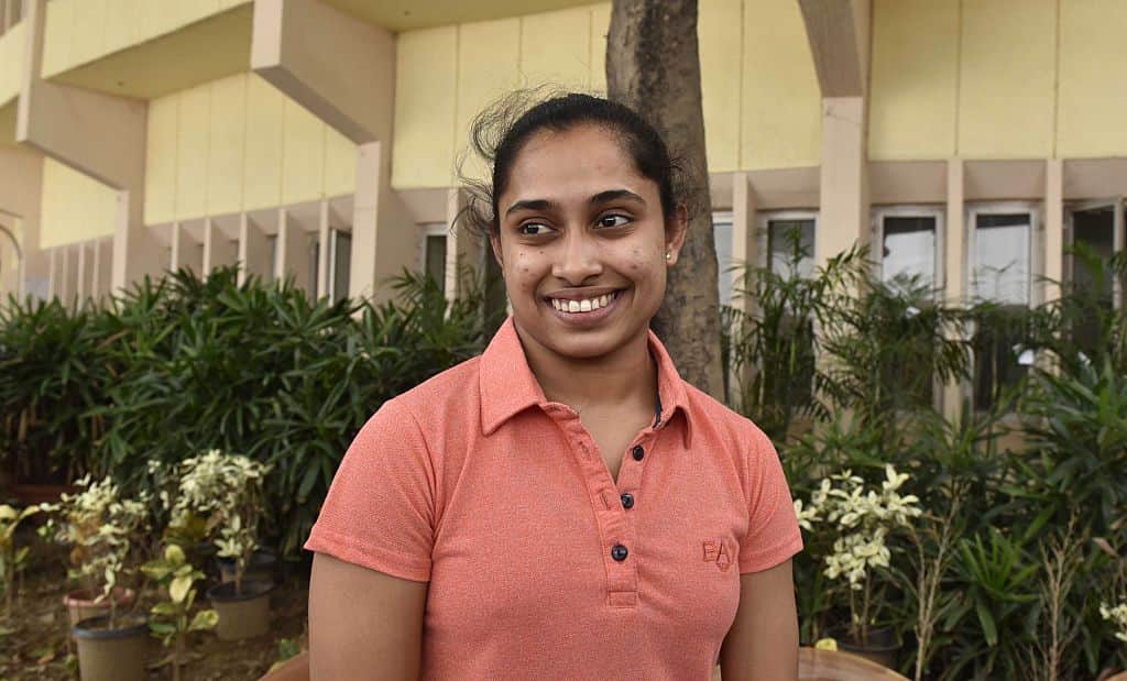 Tripura Government To Renovate Roads In Dipa Karmakar's Locality To Drive BMW