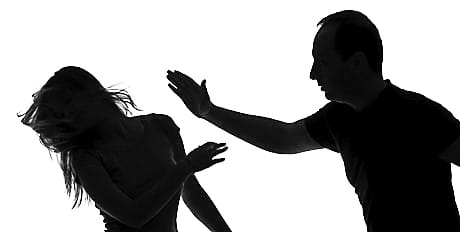 wife says no to drink husband beaten 