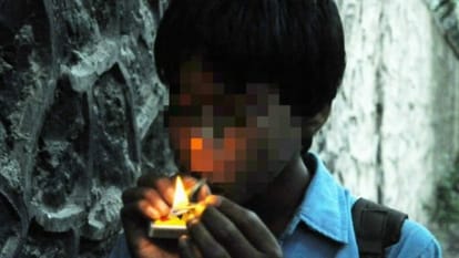France government gift to drug addict people