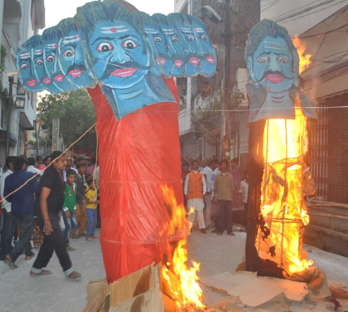  Doli land Dskandhar Girt, Kshubhit Indus