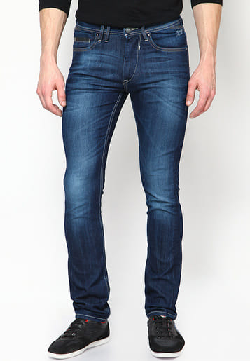 Tani's Japanese and English shoe trousers