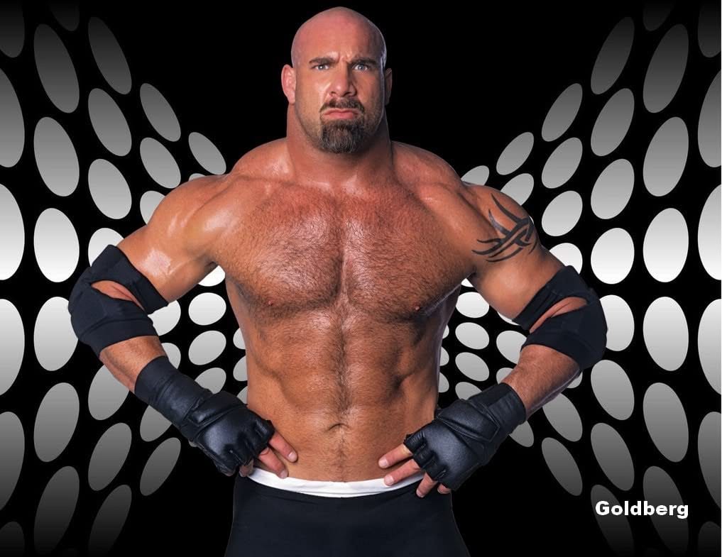 Amazing Facts About WWE Star Bill Goldberg