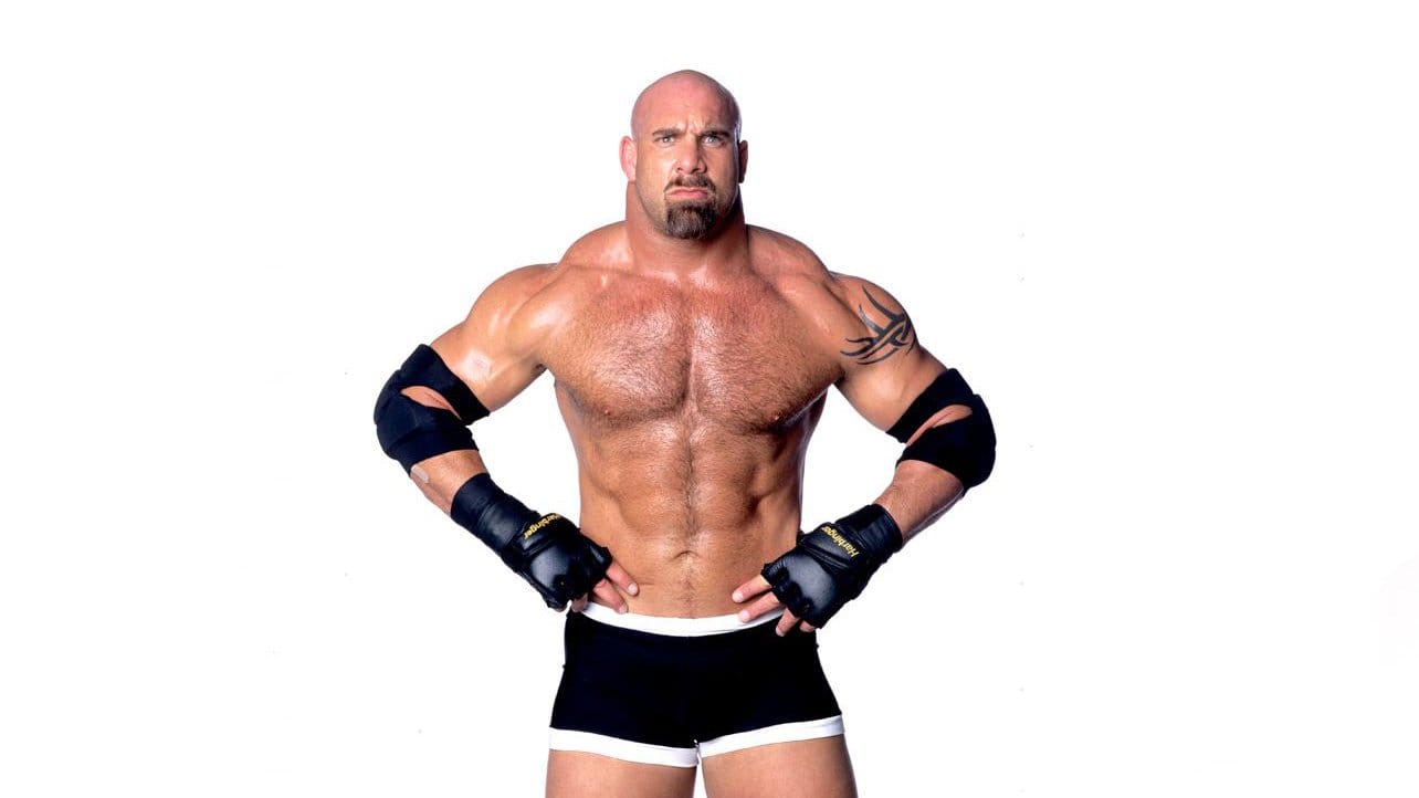 Amazing Facts About WWE Star Bill Goldberg