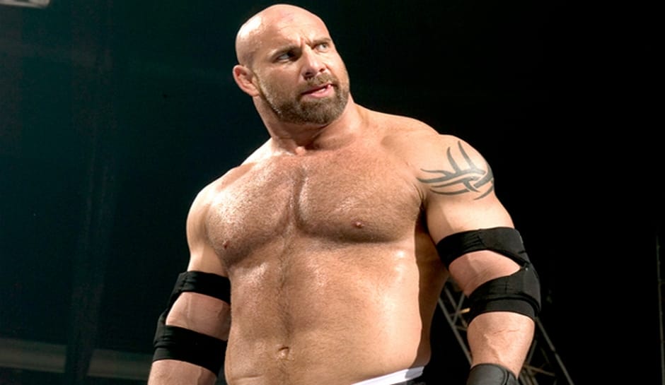 Amazing Facts About WWE Star Bill Goldberg