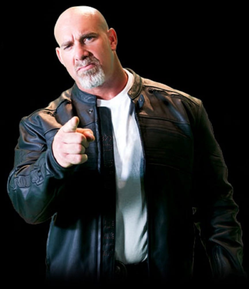 Amazing Facts About WWE Star Bill Goldberg