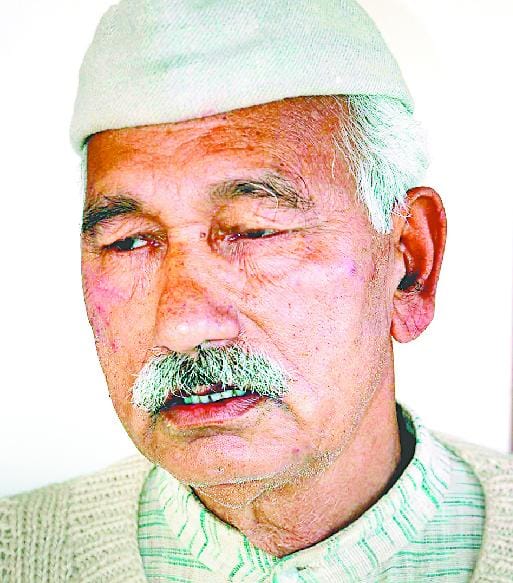 Dr. Ram Singh will research Kumaon University