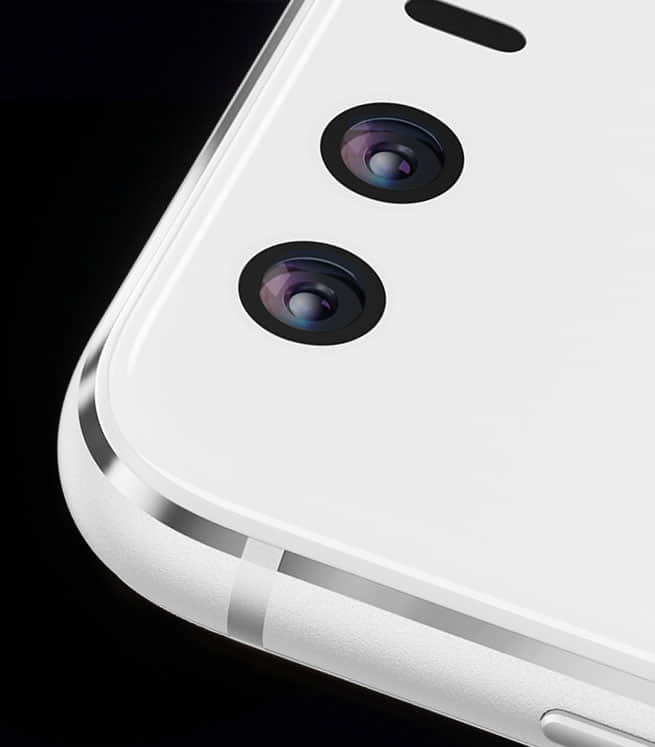 know specification and cost of new smart phone honor 8