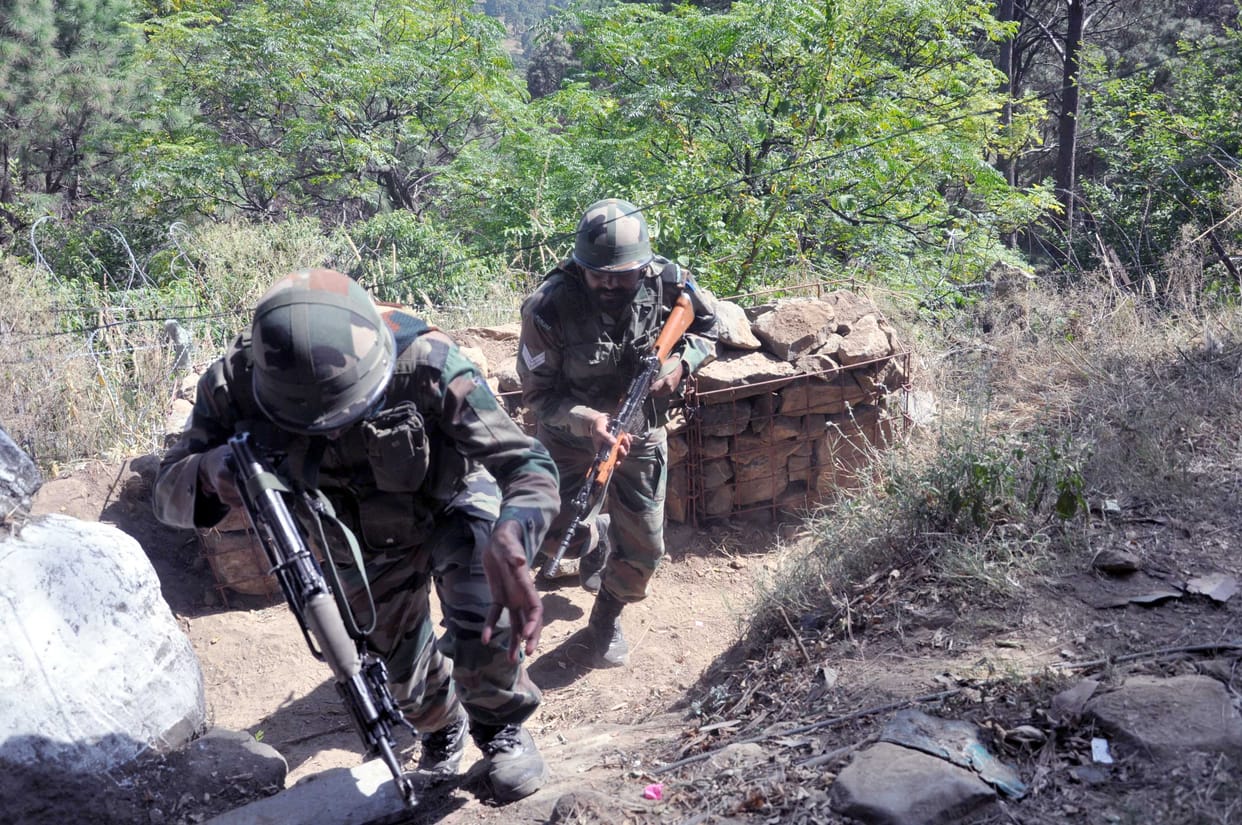 Surgical strike: Know the bravery of Indian soldiers
