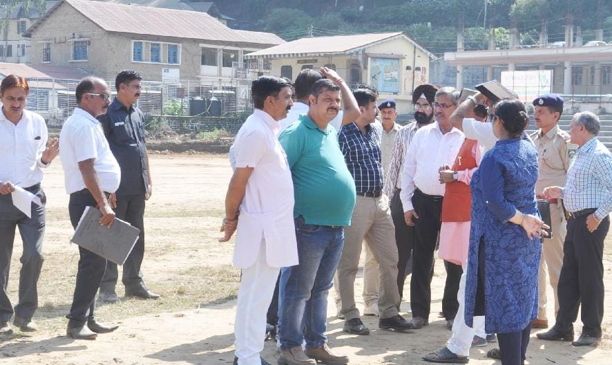 pm give relief to the farmer