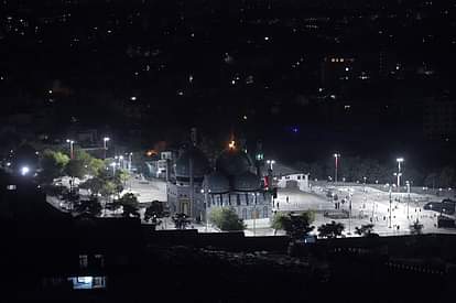 4 killed, 36 injured in militant attack on Kabul's Shiite shrine
