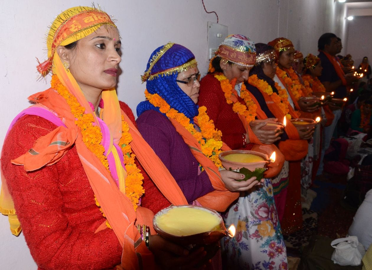 kamleshwar temple fulfill the wishes of child.
