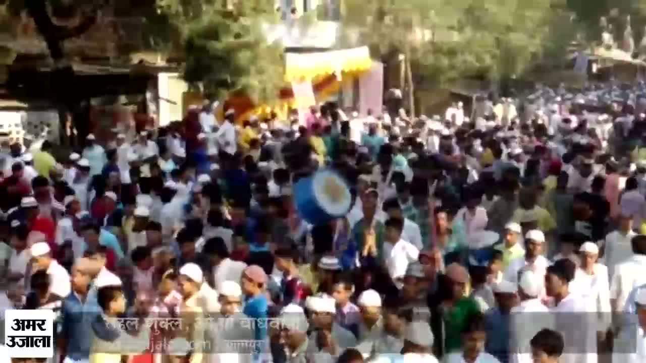 कानपुर मोहर्रम