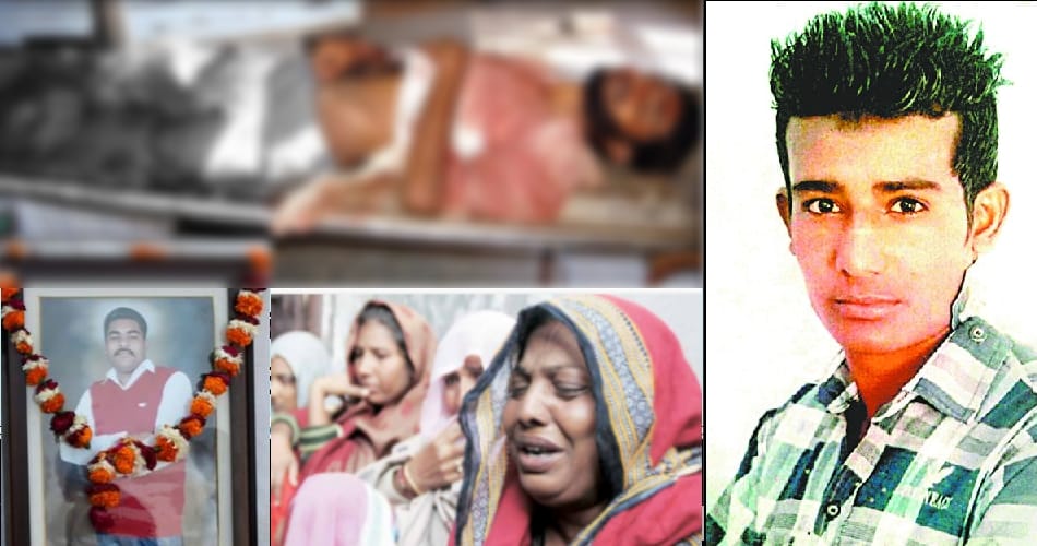 punjab govt released financial help to mansa dalit boy murder victim family