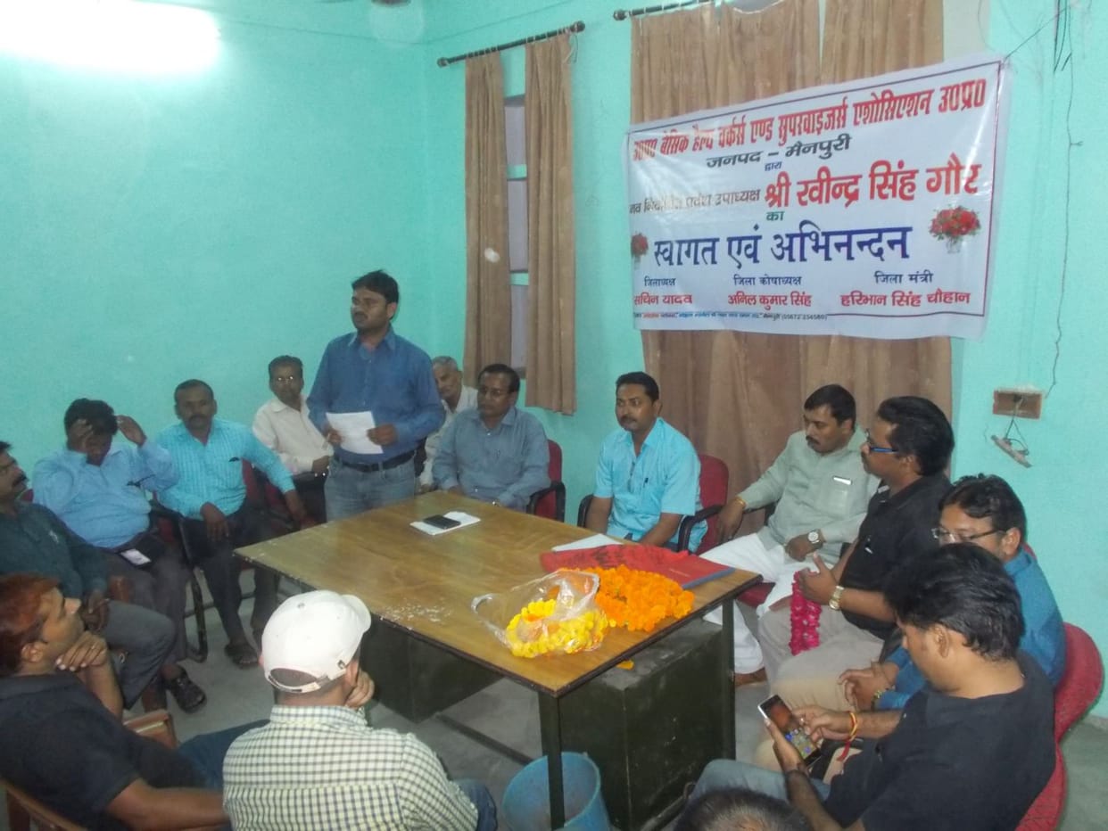 Health worker vacancies be filled