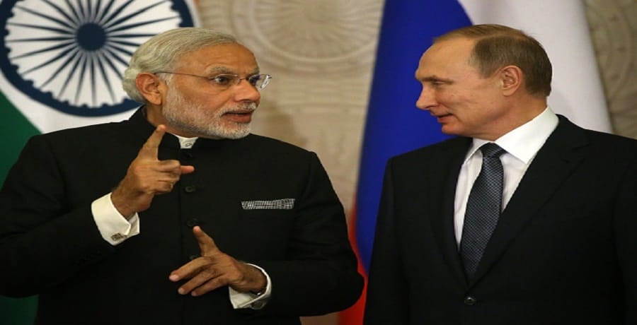 India warned Russia on Nuclear Suppliers Group NSG membership