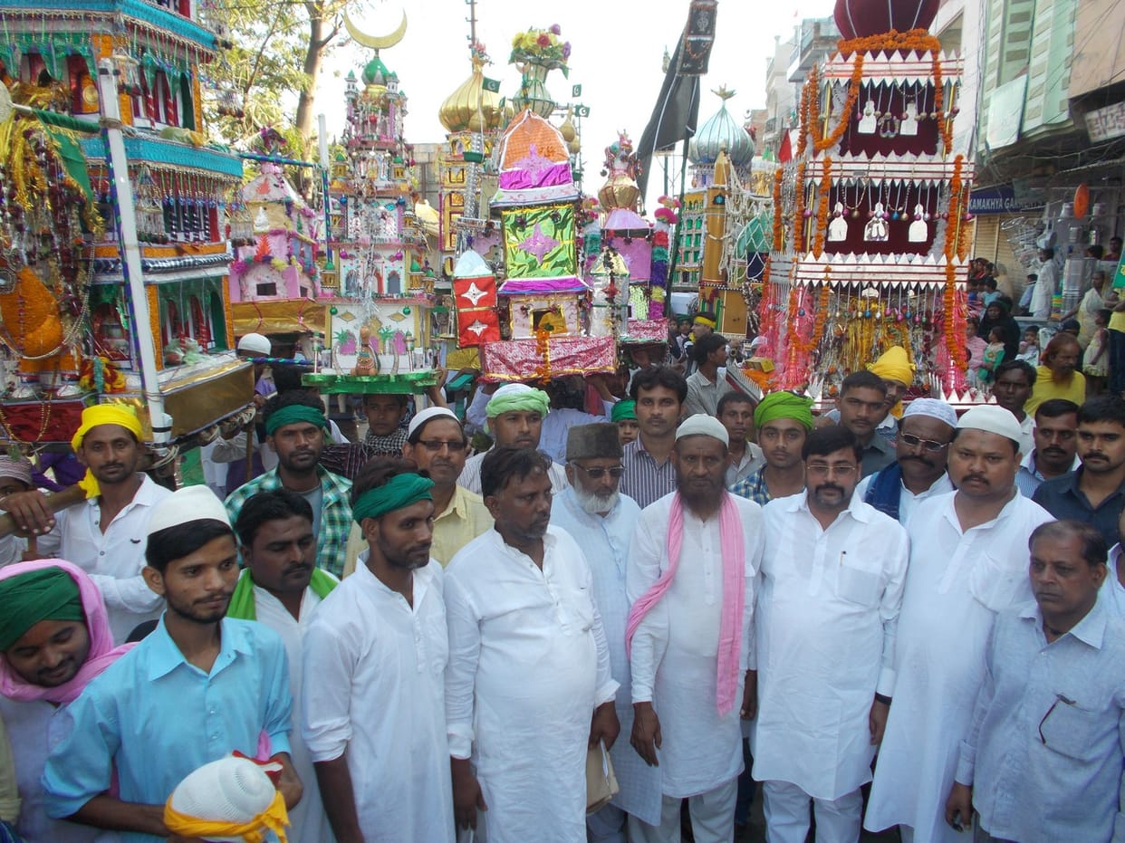 moharam