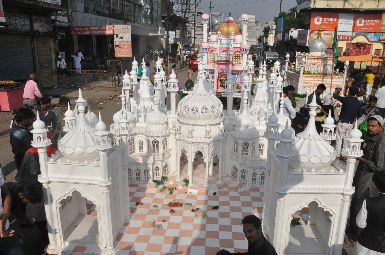 Muharram 2019 know about the important facts of muharram