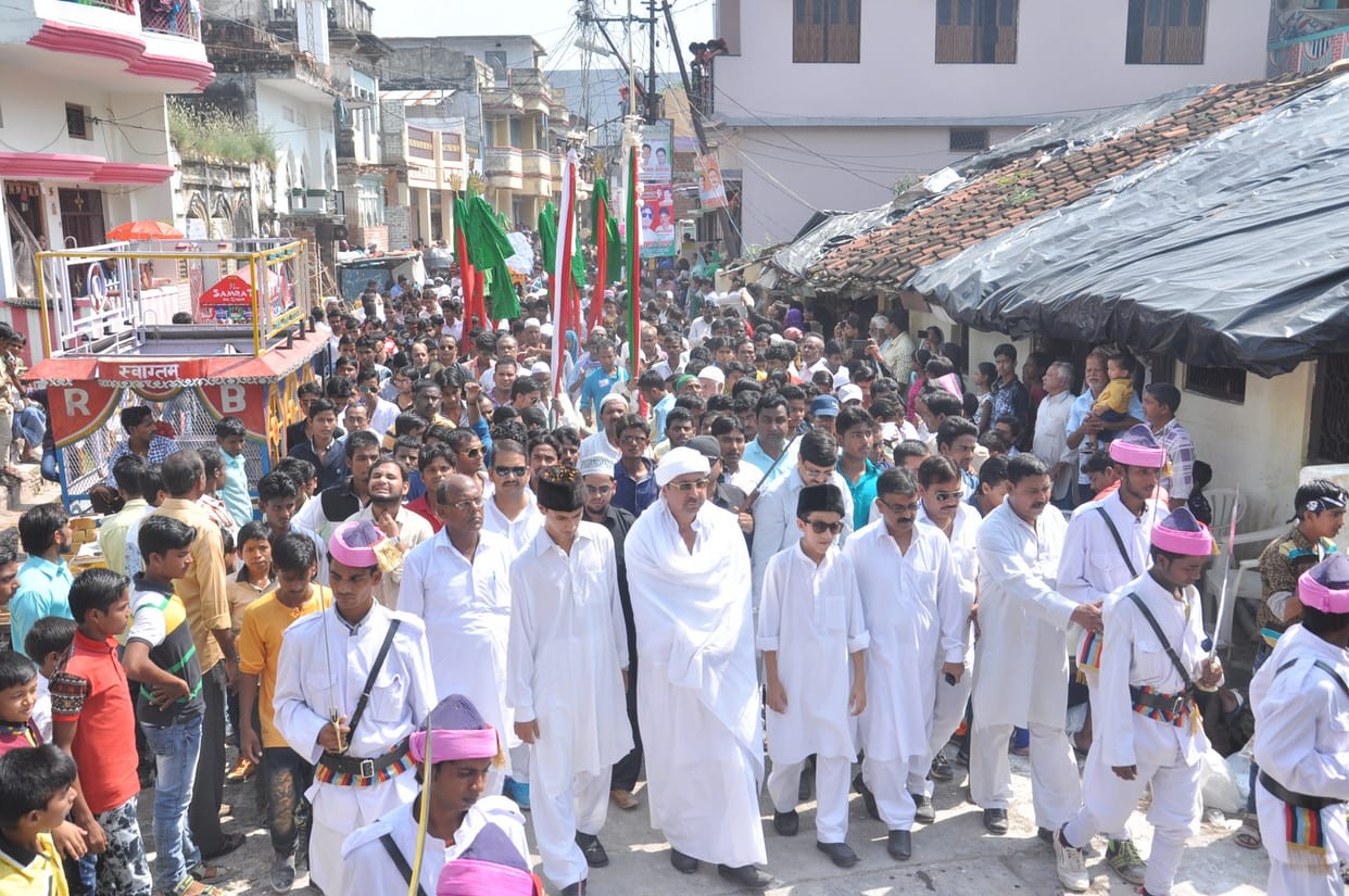 Julus of Moharram
