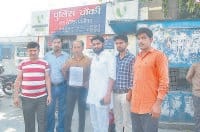 panipat, loot