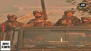 Pampore encounters ends, two militants killed