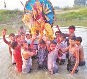 religious news of pratapgarah