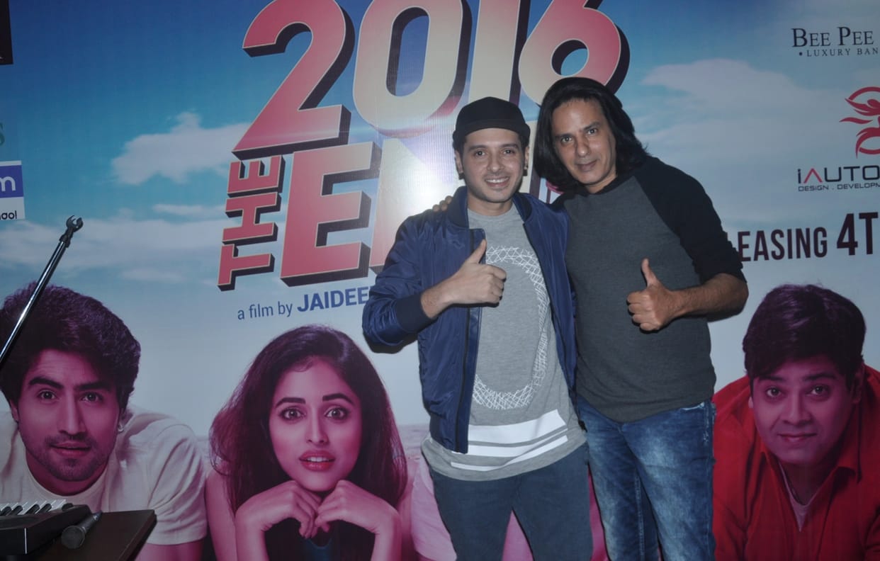 indian soldier are real hero: rahul roy
