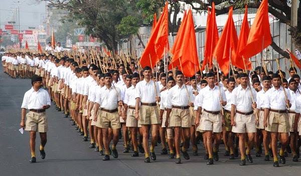 rss route march delayed on vijayadashmi