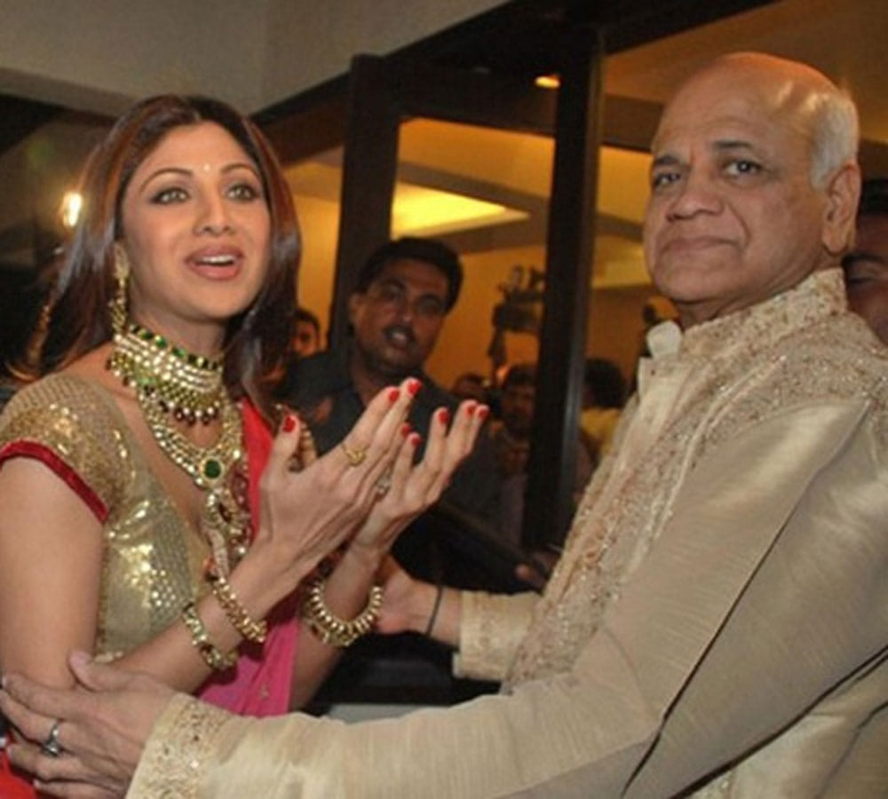 actress shilpa shetty father surender shetty passes away 