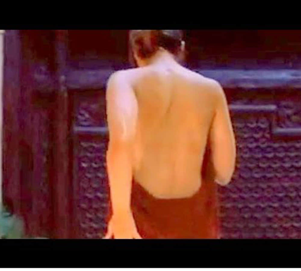 censor board chopped saat uchakke bedroom scene