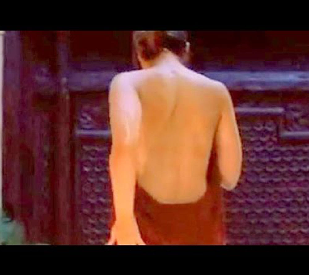 censor board chopped saat uchakke bedroom scene