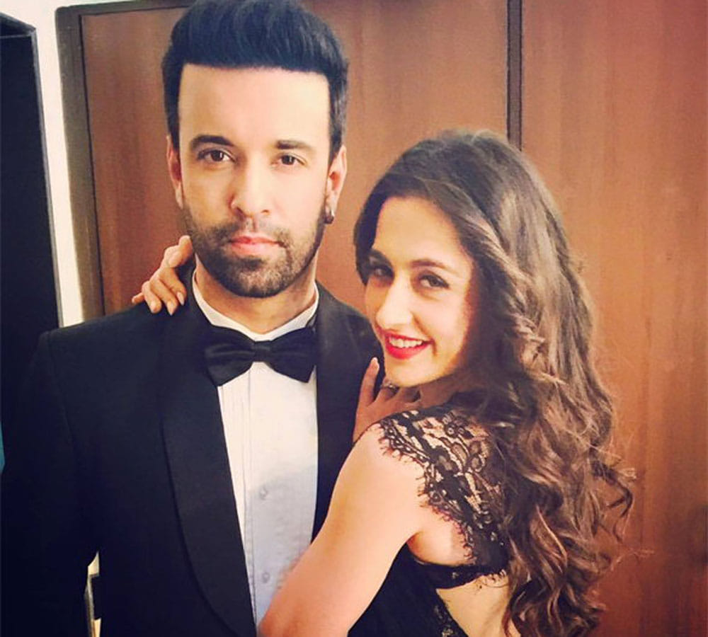 Aamir Ali And Sanjeeda Shaikh Have Four Months Baby Girl as per Reports