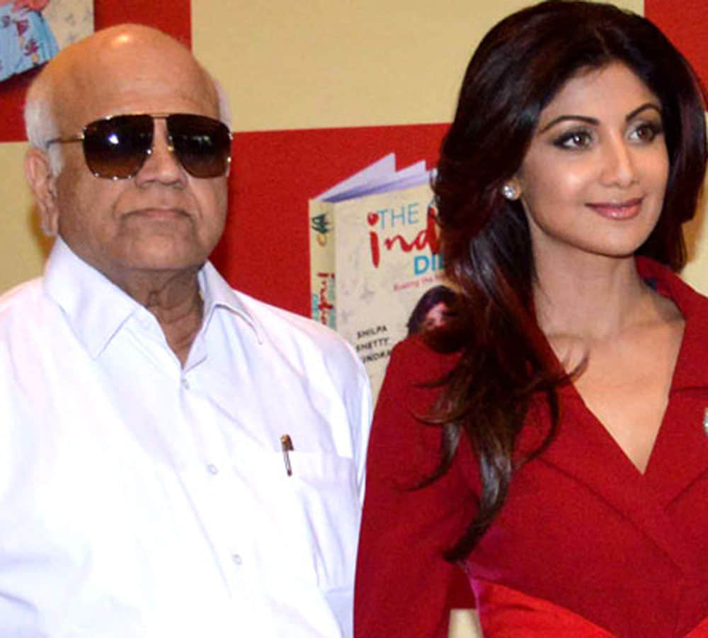 actress shilpa shetty father surender shetty passes away 