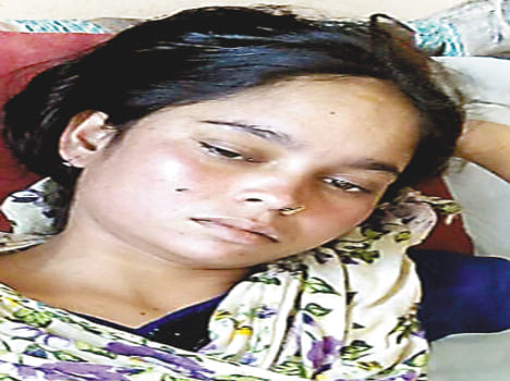 Mirgavan spread infection, sick half a century