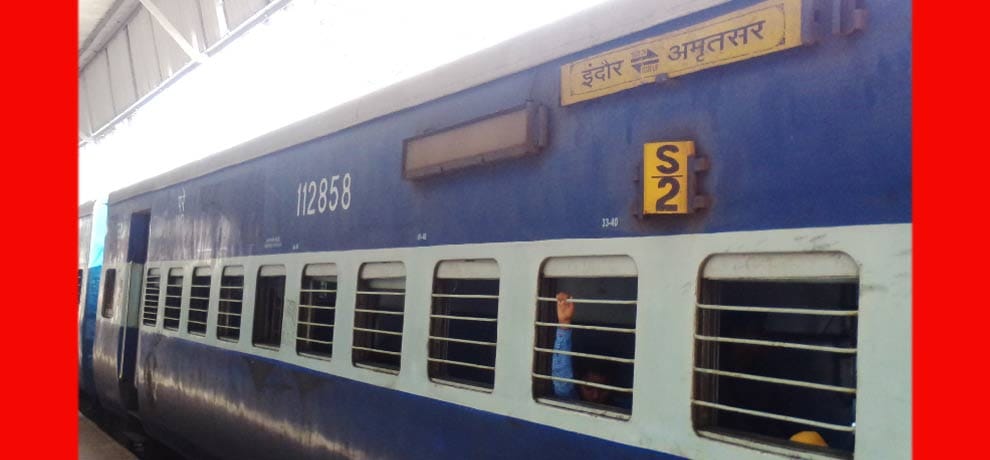 railway employees demands for residence