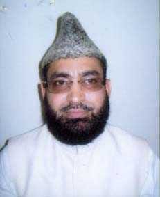 usmani said about muslim law