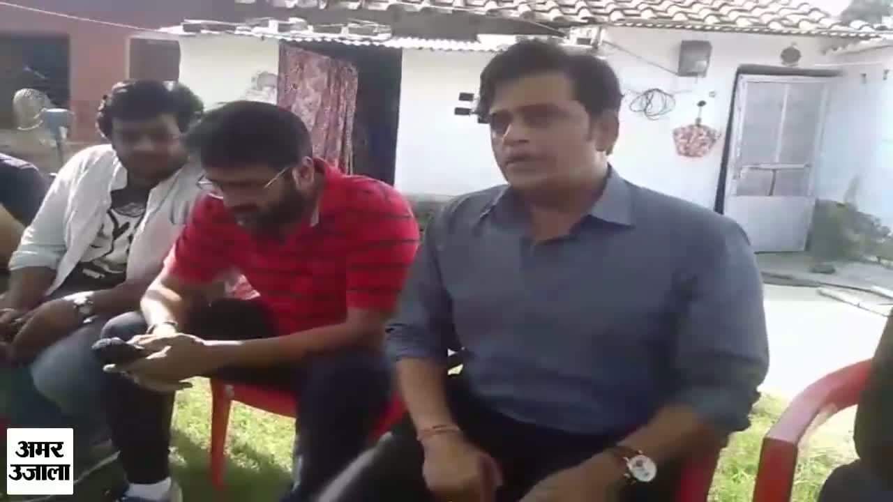 रविकिशन वाराणसी