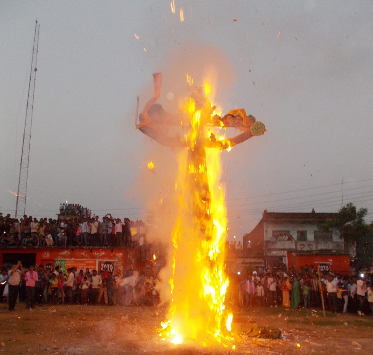 celebrated deshhera
