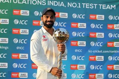AUSvIND: In absence of Virat Kohli Indian cricket team will look weak says Ian Chappell