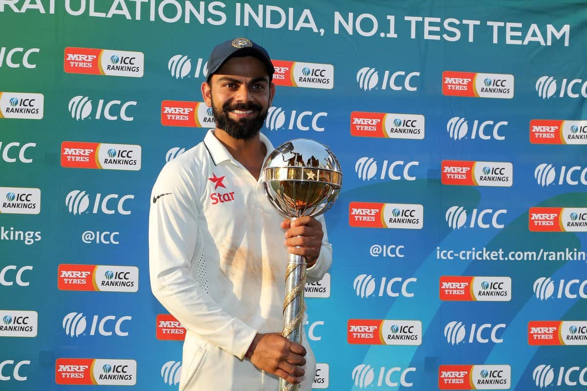 Records Made In Chennai Test and Series Against England
