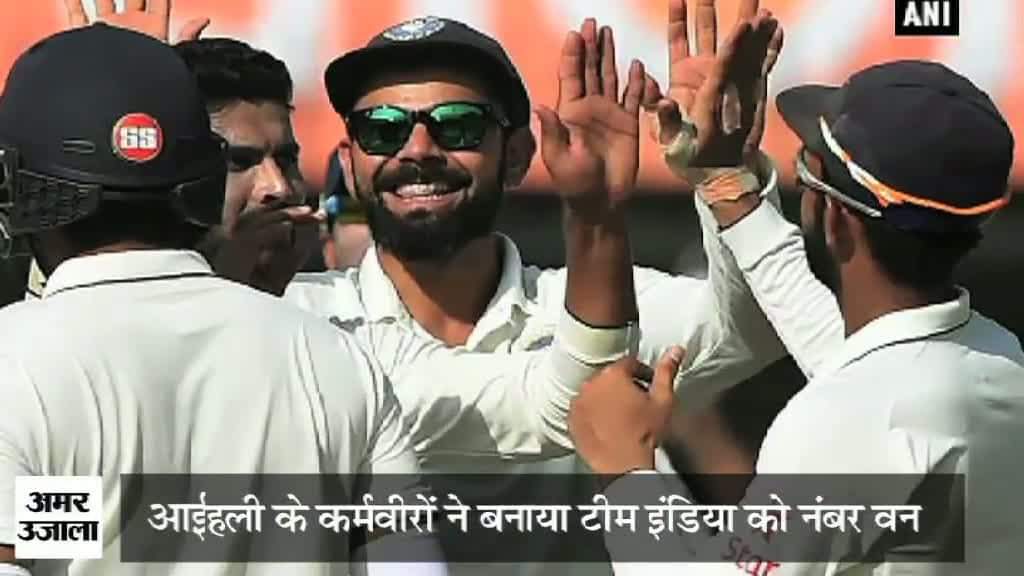 विराट कोहली