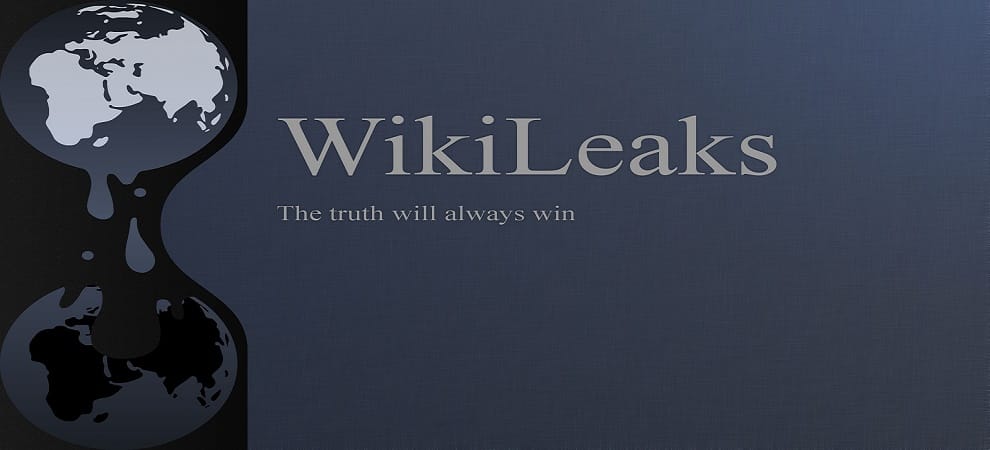 wikileaks releases new documents, reveals cia snooping through mobile, car and television