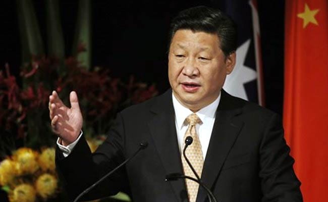 Beijing is hoping President Xi Jinping Dhaka trip shakes up Delhi