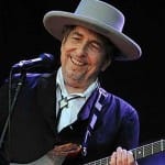 Best poem of famous  American singer  Bob Dylan