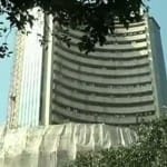 शेयर बाजार में भारी गिरावट