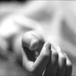 girl committed suicide after mother did not get cash after satnding que outside atm
